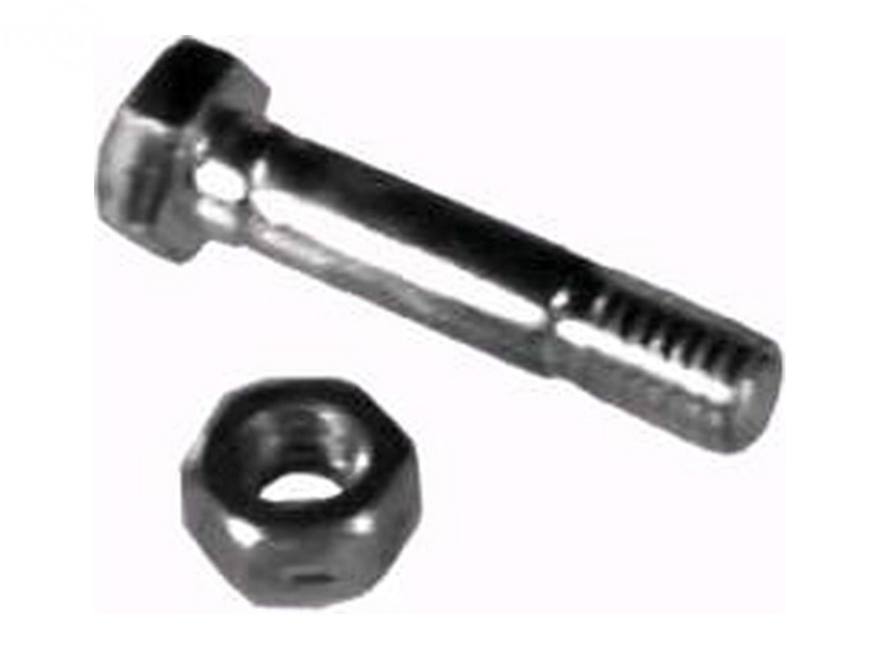 Snow Blower Shear Pin for MTD 710-0890 Cub Cadet 910-0890