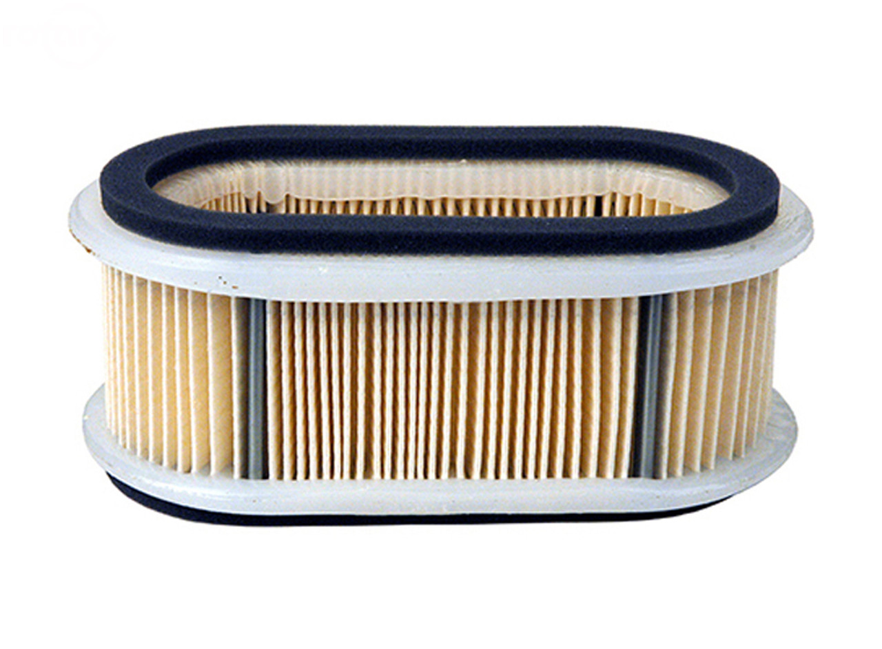 Paper Air Filter 7" X3-5/8" Kawasaki