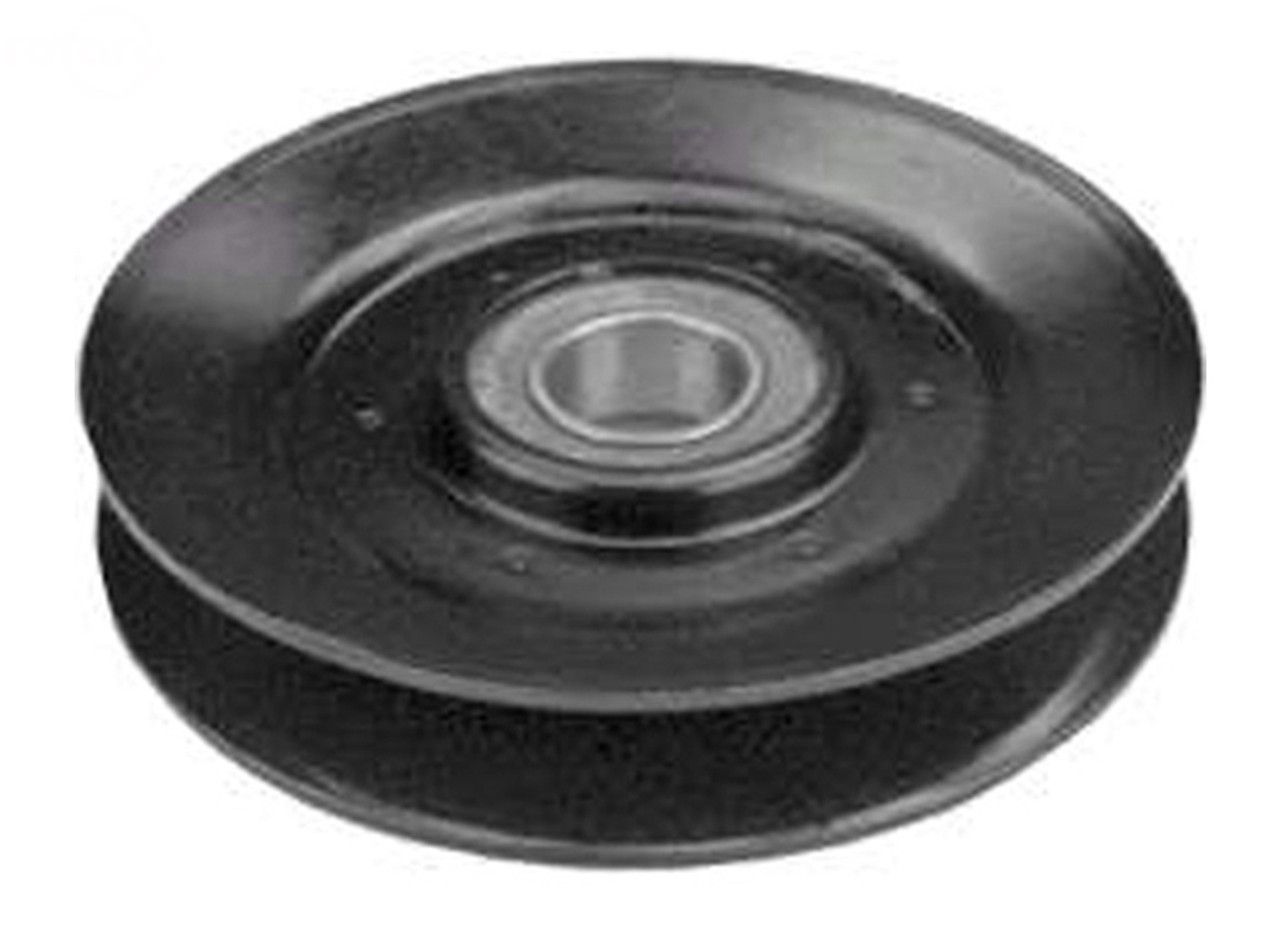 V-Idler Pulley 3/4" X 4-1/4" Toro