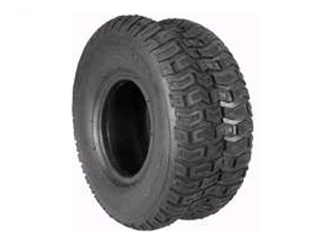 Turf Tiresaverii 15X600X6 (15X6.00X6) 2Ply Carlisle