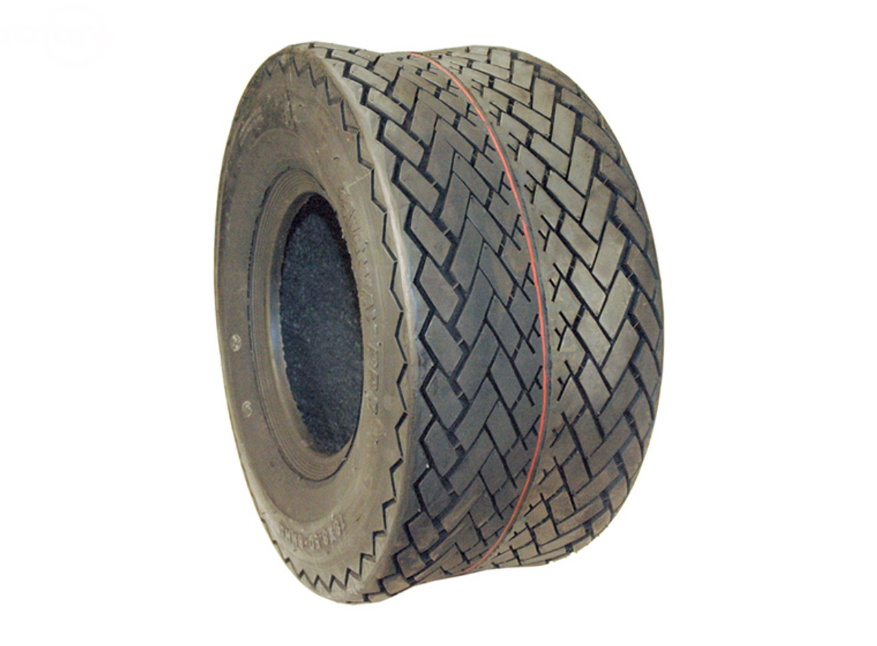 Tire Fairway Pro 18X850X8 (18X8.50X8) 4Ply Carlisle