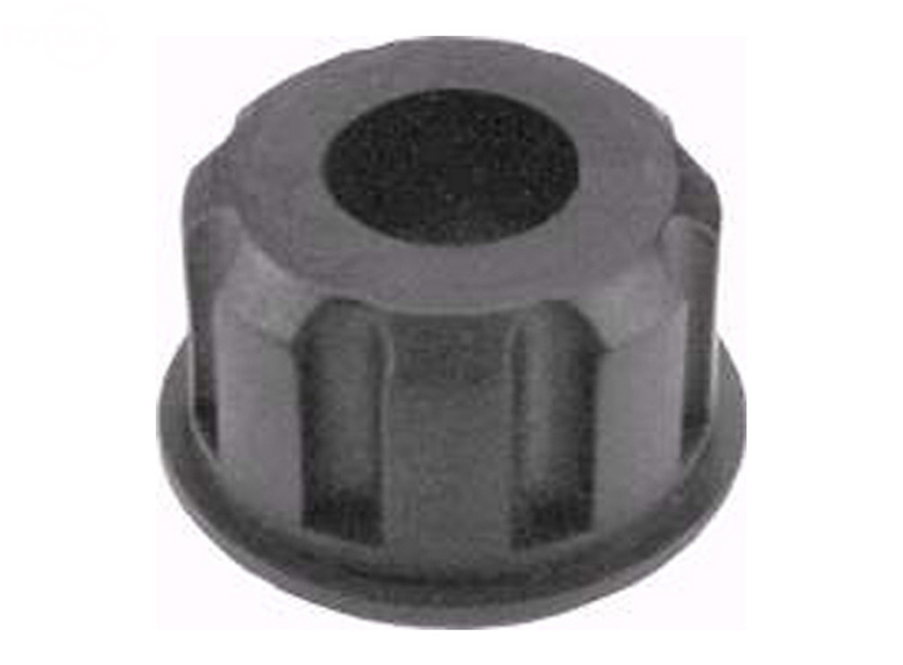 Flanged Wheel Bushing 5/8 X 1-3/8 Murray