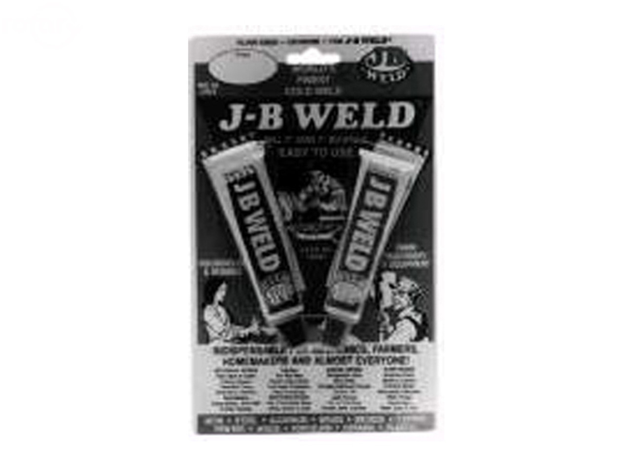 Jb Weld Compound Carded