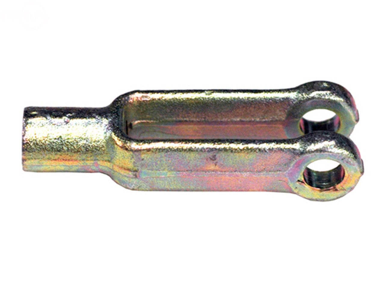 Universal Adustable Yoke End