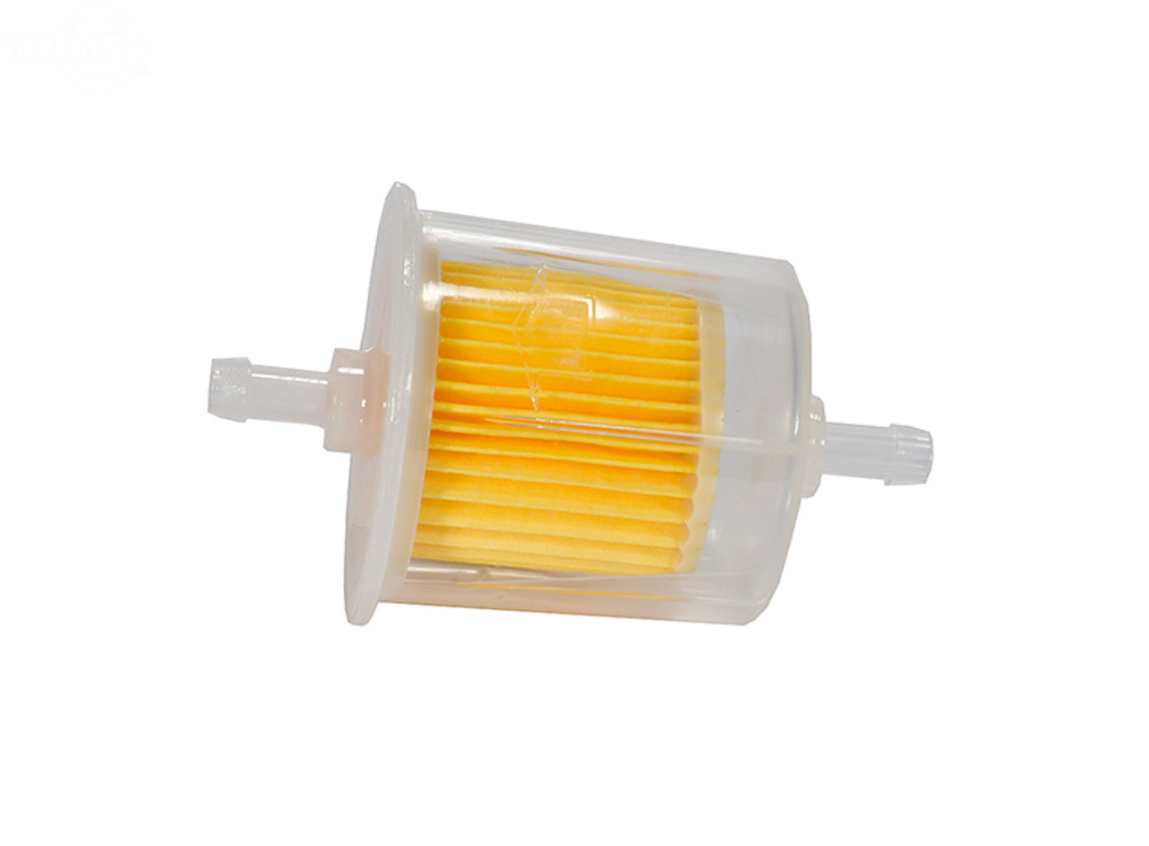 Universal Fuel Filter - 1/4"