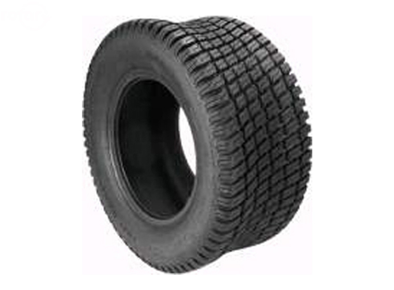 Turf Master Tire 15X600X6 (15X6.00X6) 4Ply Carlisle