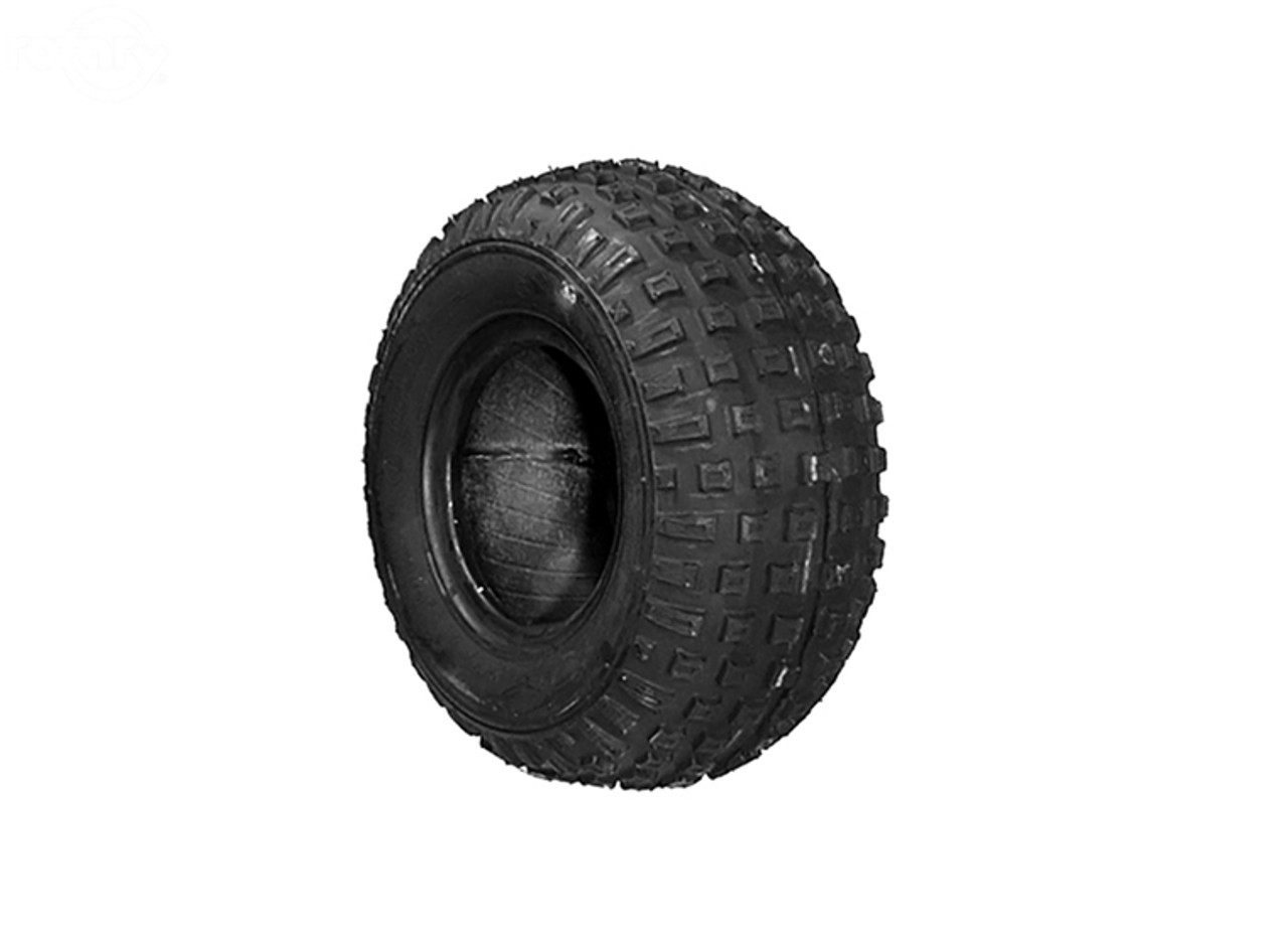 Knobby Tire 18X950X8 (18X9.50X8) 2Ply Cheng Shin