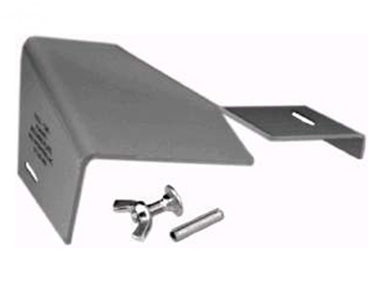 Mulching Plate For #9237 Wall Blade Grinder