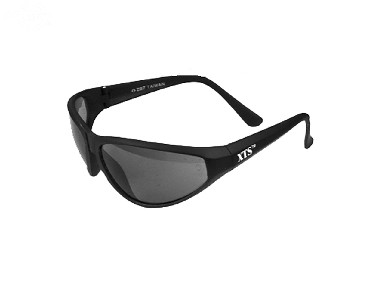 Safety Glasses Xts - Gray