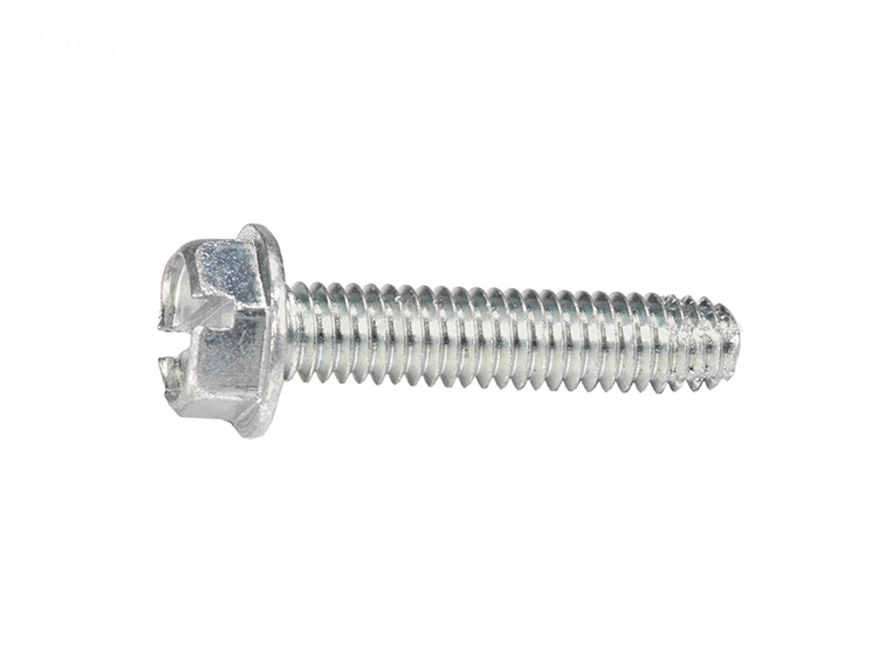 Hex Head Self-Tapping Screw 5/16"-18X1-1/2"