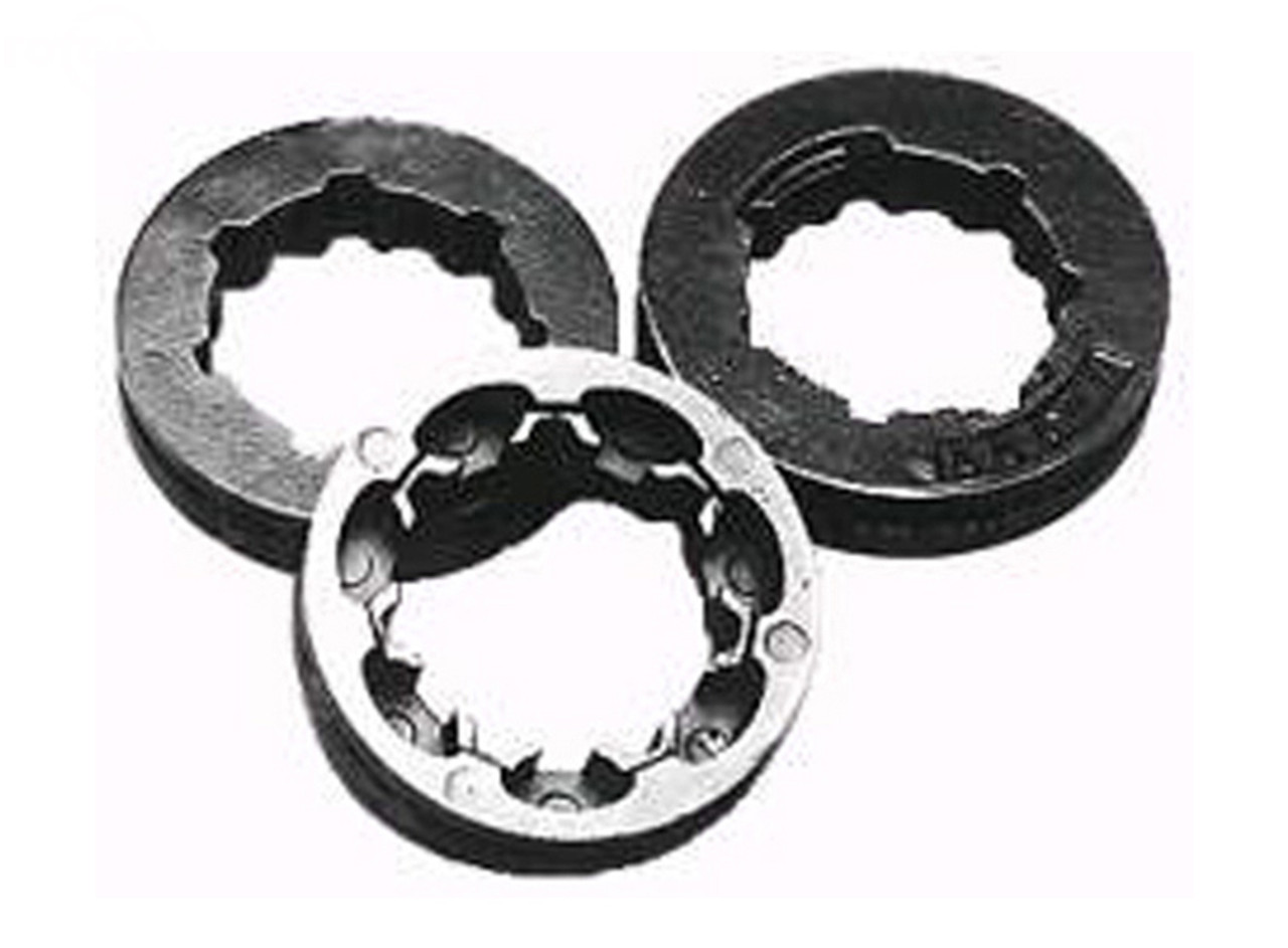 Chain Saw Rim Sprocket 3/8" - 8T