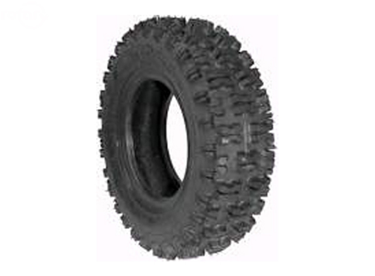 Tire Snow Hog 15X500X6 (15X5.00X6) 2Ply Carlisle