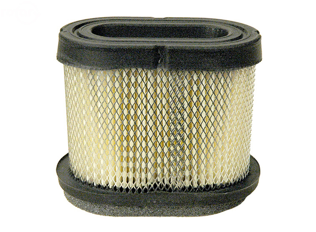 Paper Air Filter 4" X2-1/2" B&S