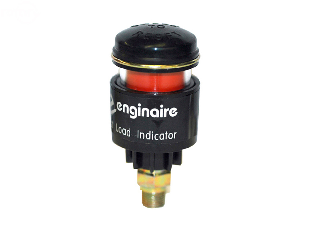 Indicator For 9616 Enginaire