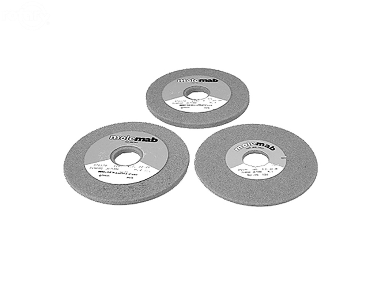 Grinding Wheel 4-1/8" X7/8" X3/16"