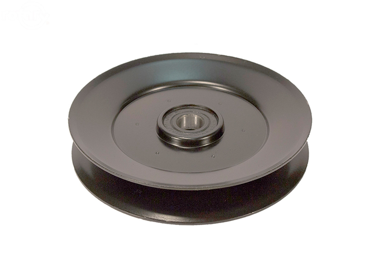 Idler Pulley 11/16" X 6" Exmark