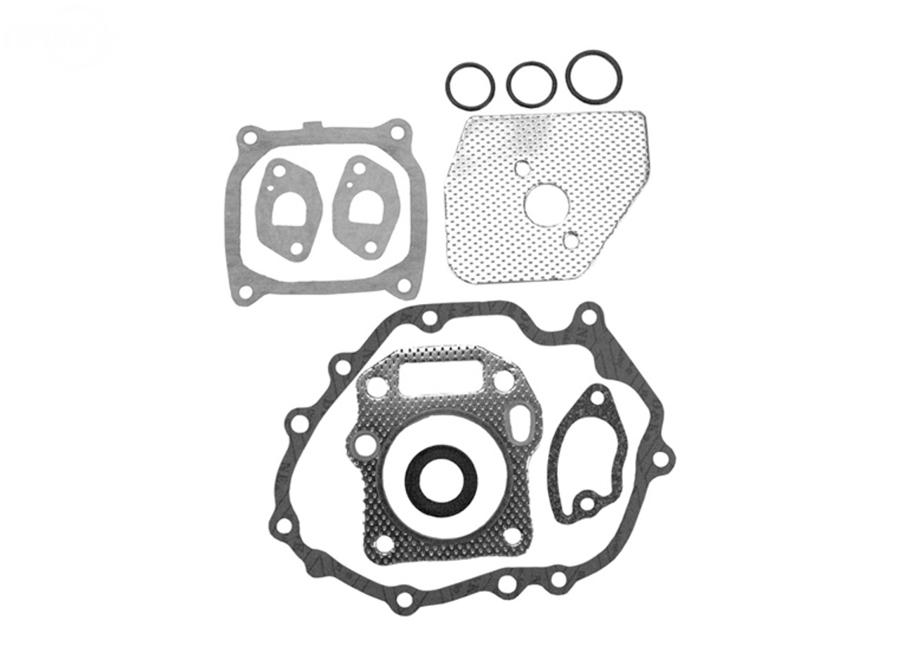 Gasket Set For Honda