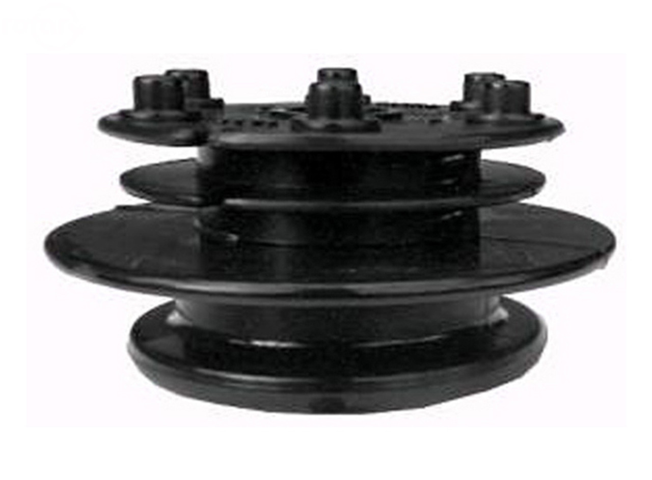 Manual Feed Spool