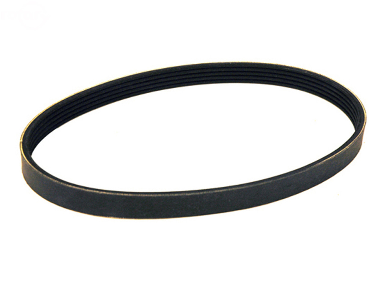 Pump Drive Belt 5/8" X 57.19" Exmark