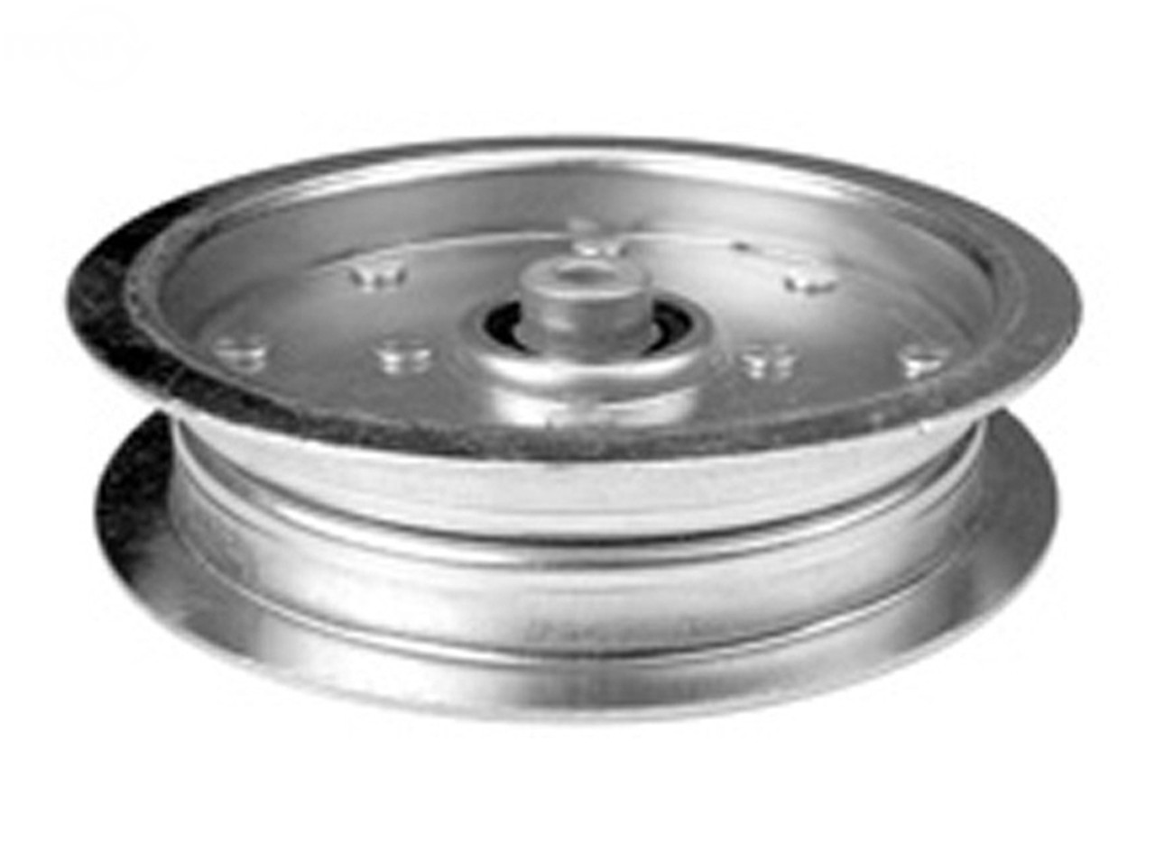 Idler Pulley 3/8" X 5" Murray