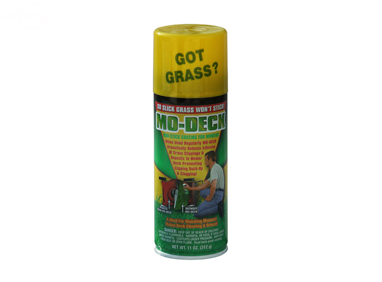 Mo-Deck Spray (Sold Only In The Usa)