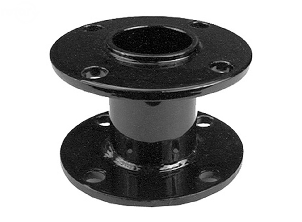 Rear Hub Assembly 2-3/4"Overall Length