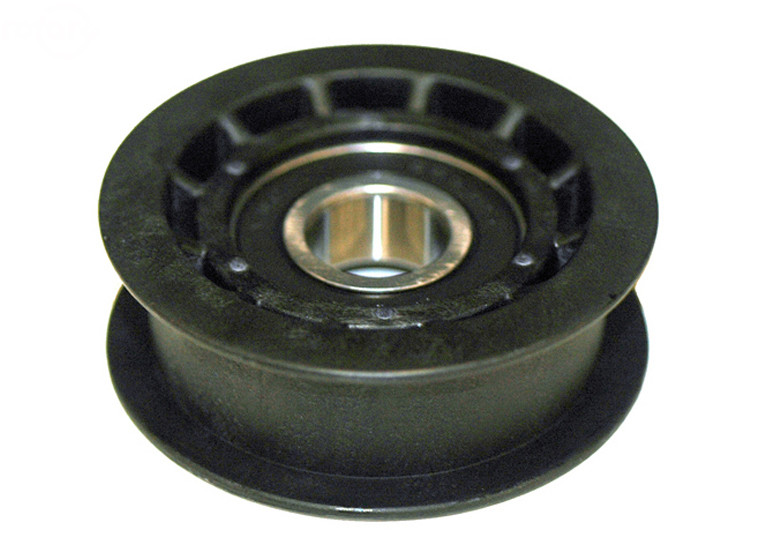Flat Idler Pulley 1/16" X2-1/4" Fip2250-0.75 Composite