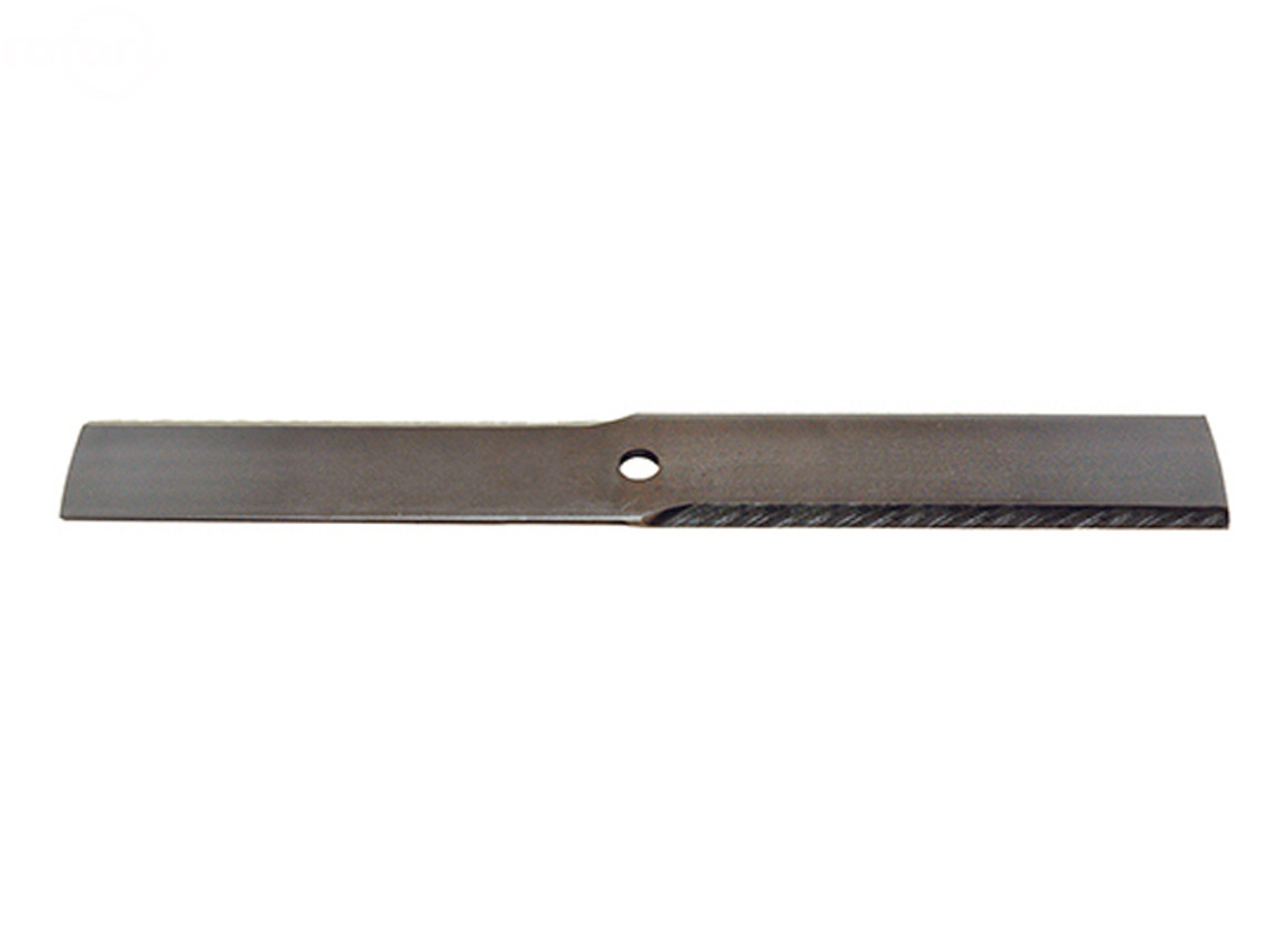 Blade 21" X 5/8" Flat Sand