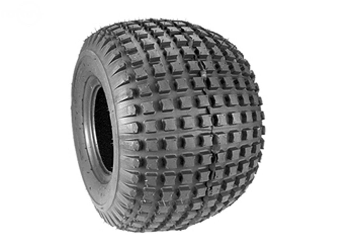 Tire 22X11X8 Knobby Trd Fun Cart Atv