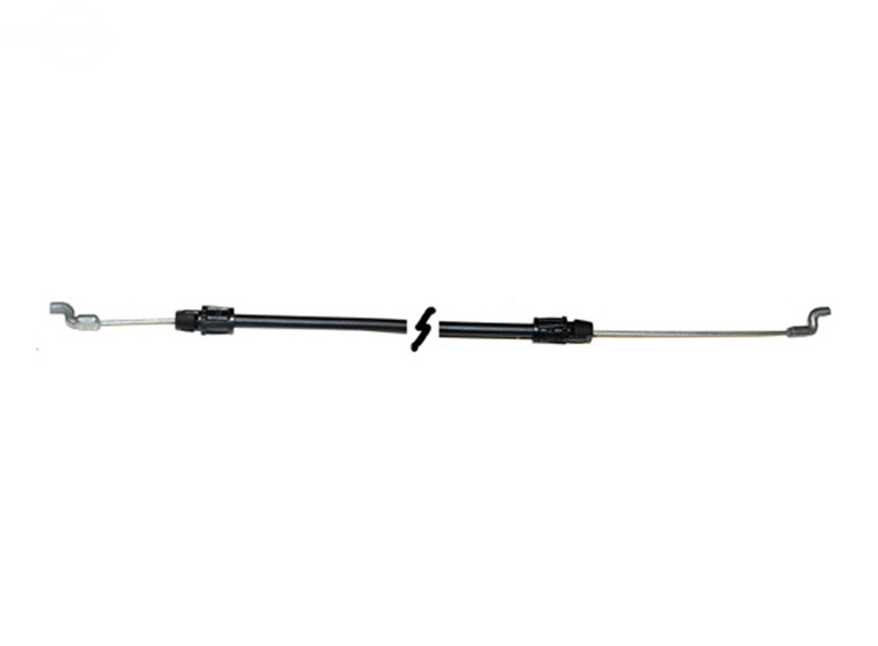 Engine Stop Cable 46-3/8" MTD