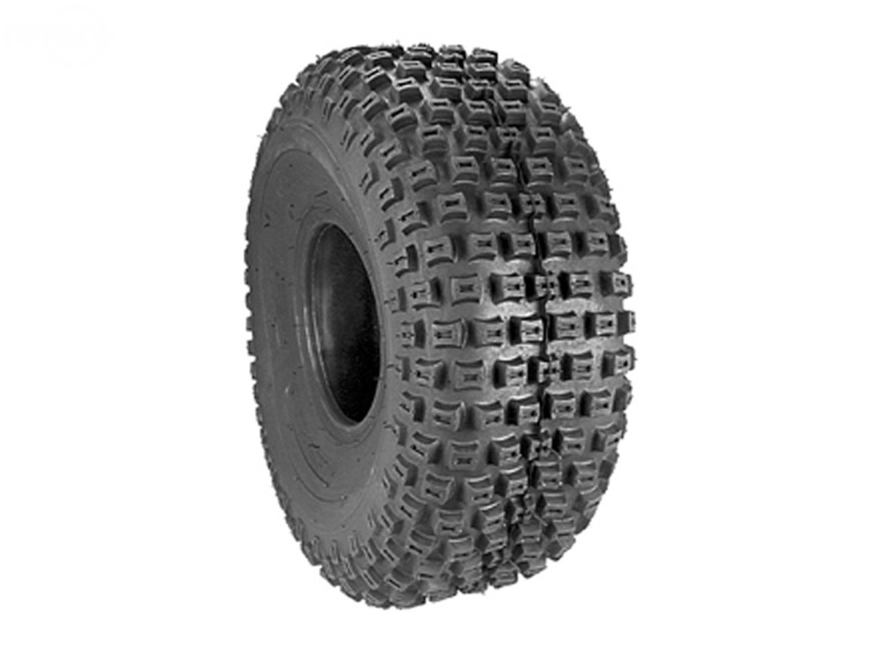 Tire 25X1200X9 (25X12.00X9) Turf Tamer Trd 3 Ply