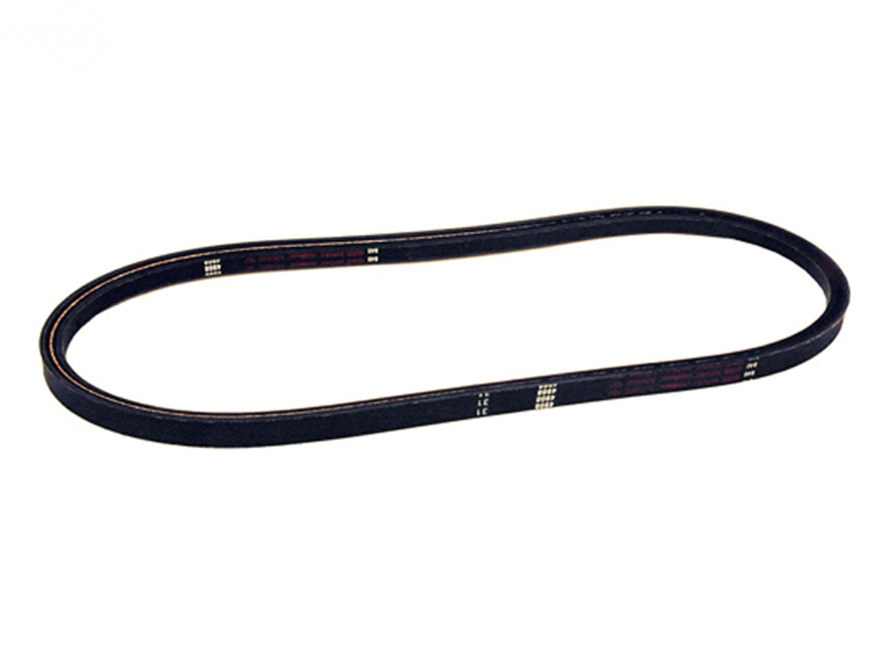 Deck Belt 5/8" X 163-1/2" Yazoo/Kees