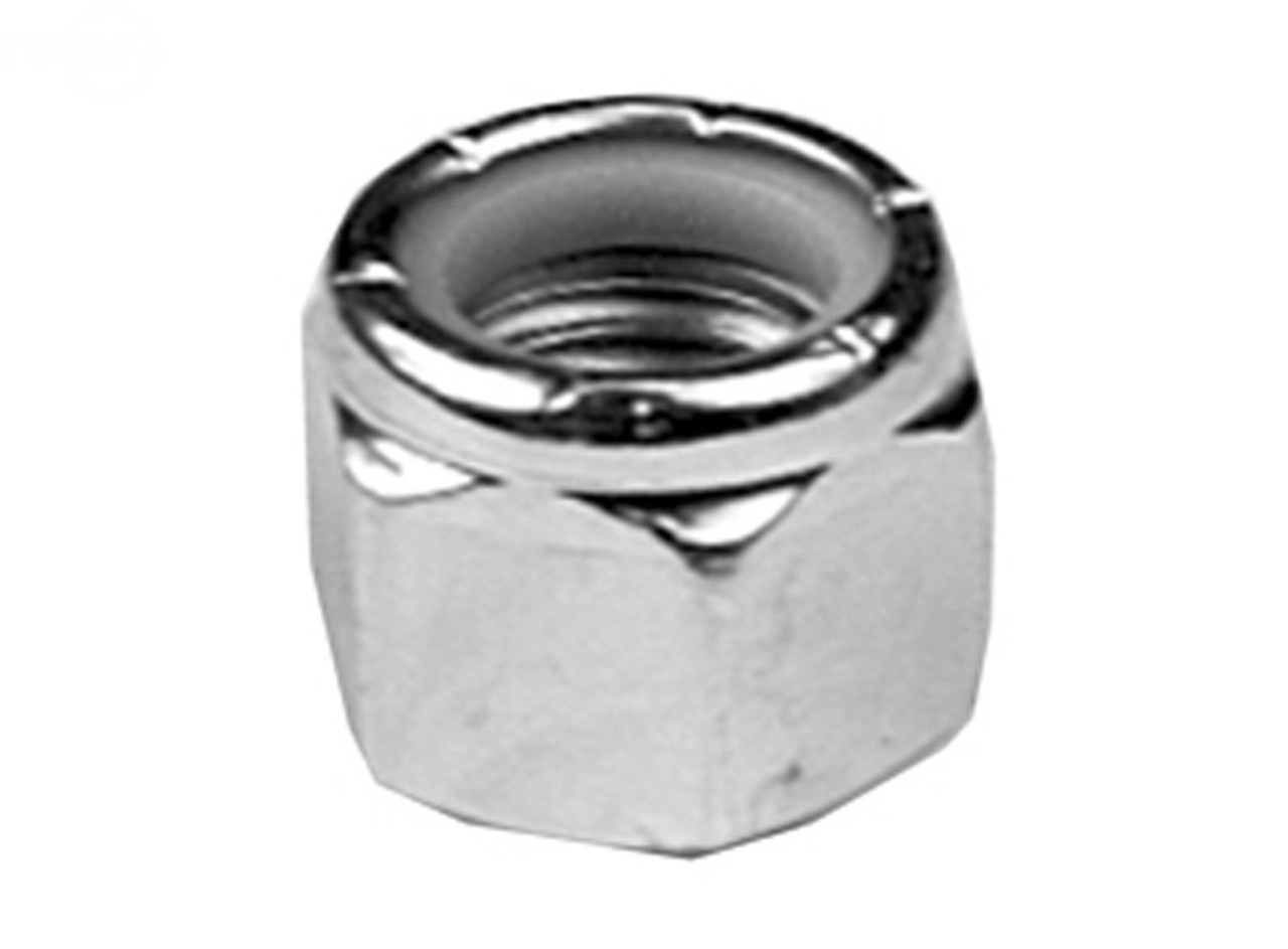 Hex Lock Nut 3/4" - 10 Exmark