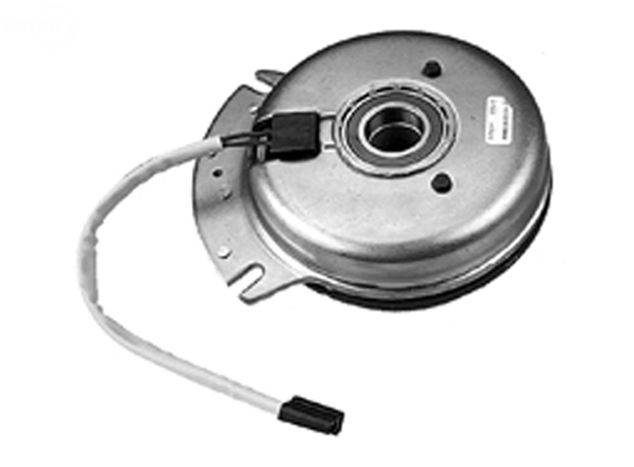 Electric Pto Clutch For Ariens