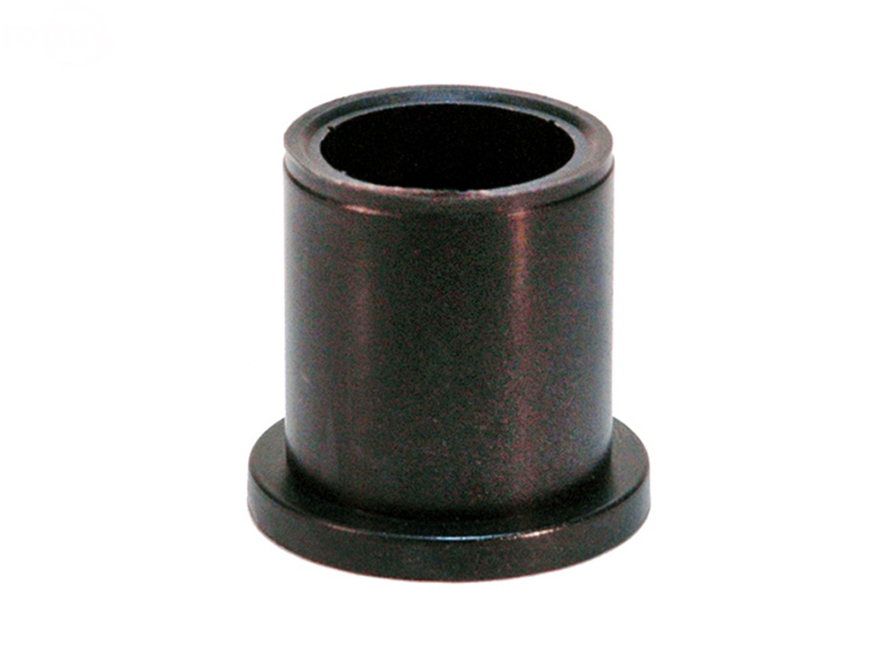 Plastic Flange Bearing