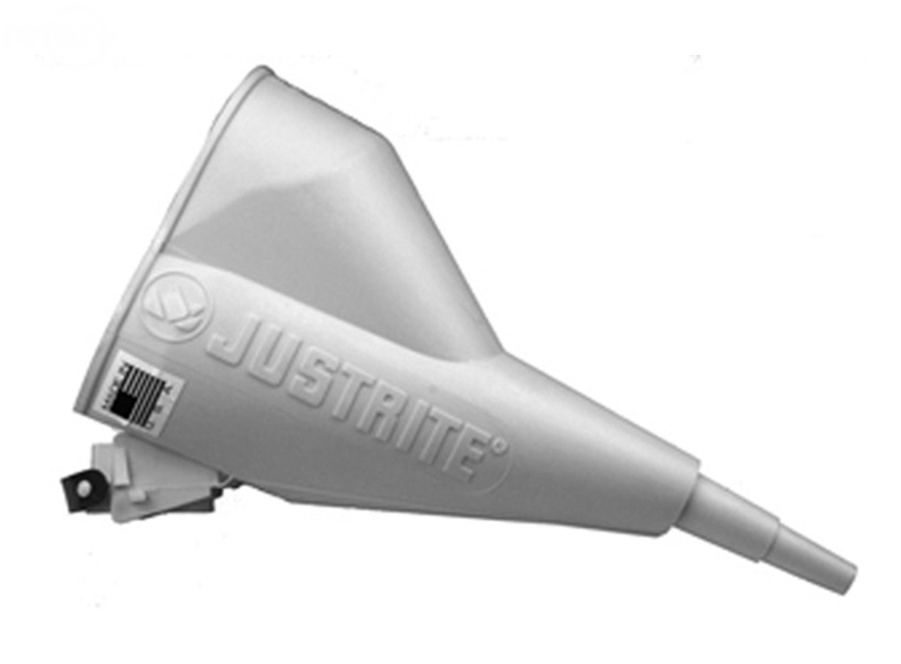 Justrite Funnel Spout For Safety Gas Can