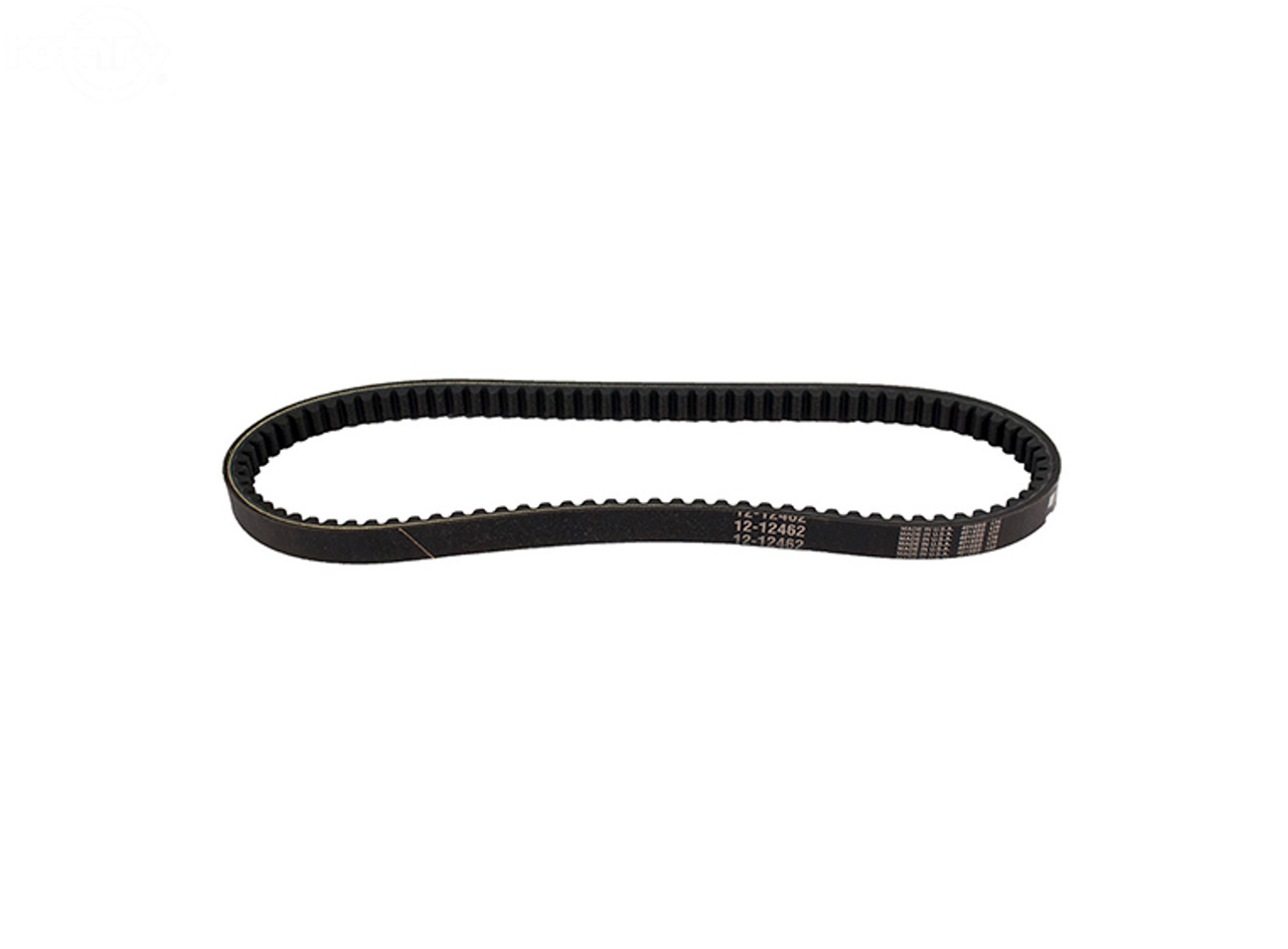 Torque Converter Belt 11/16" X 34.5" Murray
