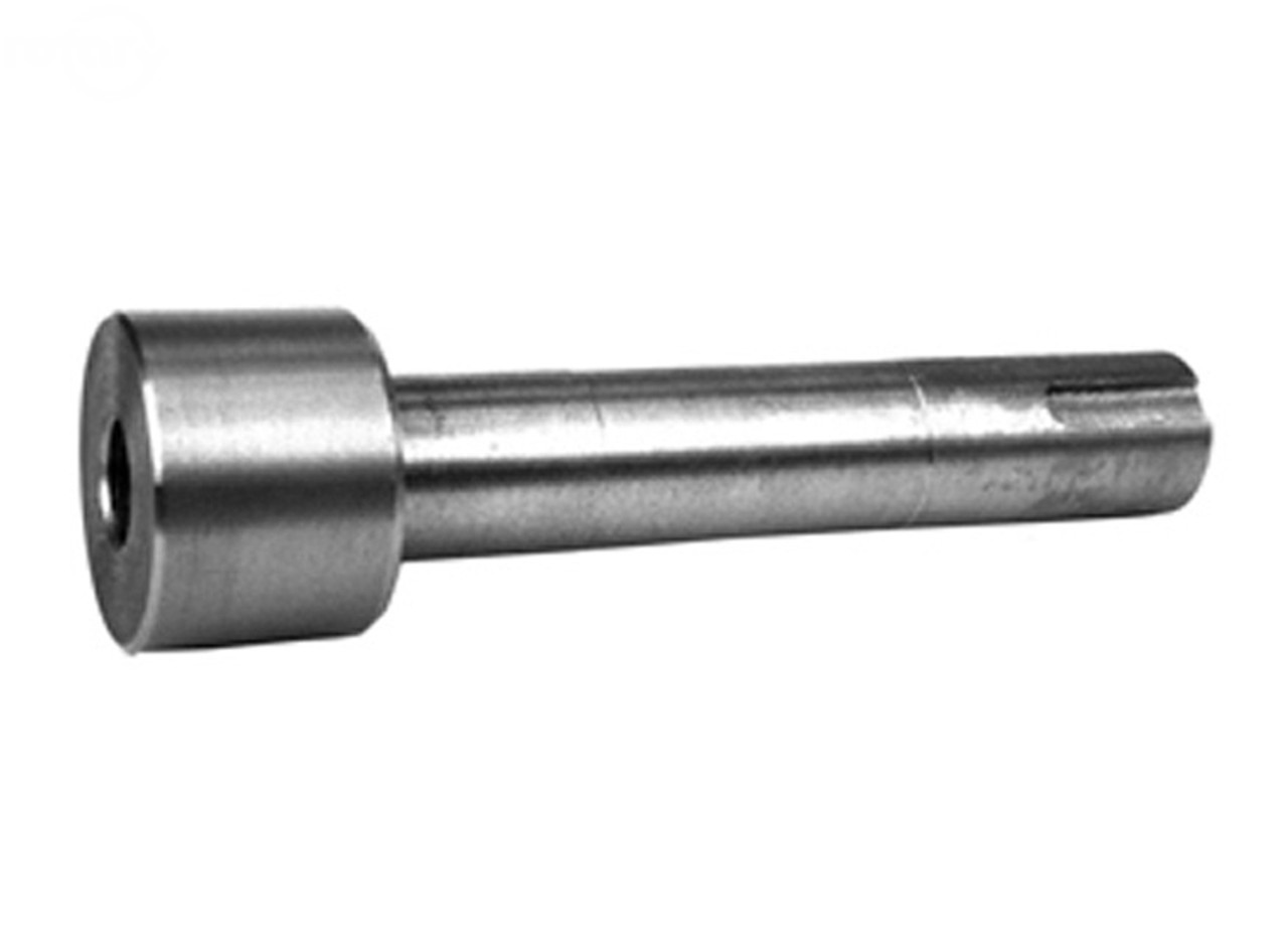 Spindle Shaft For Hustler