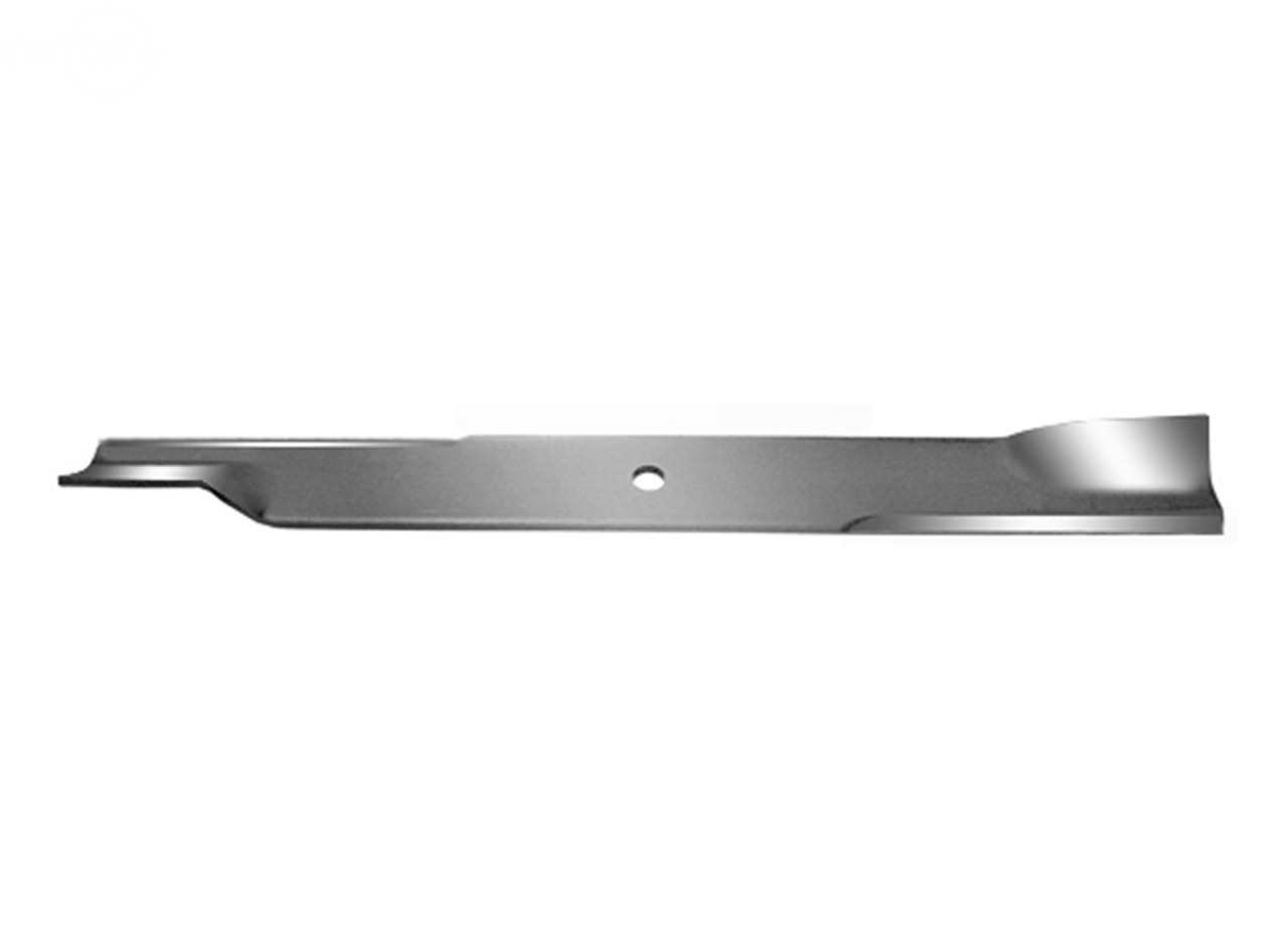 Blade 23-5/16" X 5/8" Dixie Chopper
