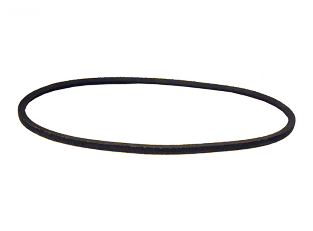 Deck Belt 5/8" X 204.5" Hustler