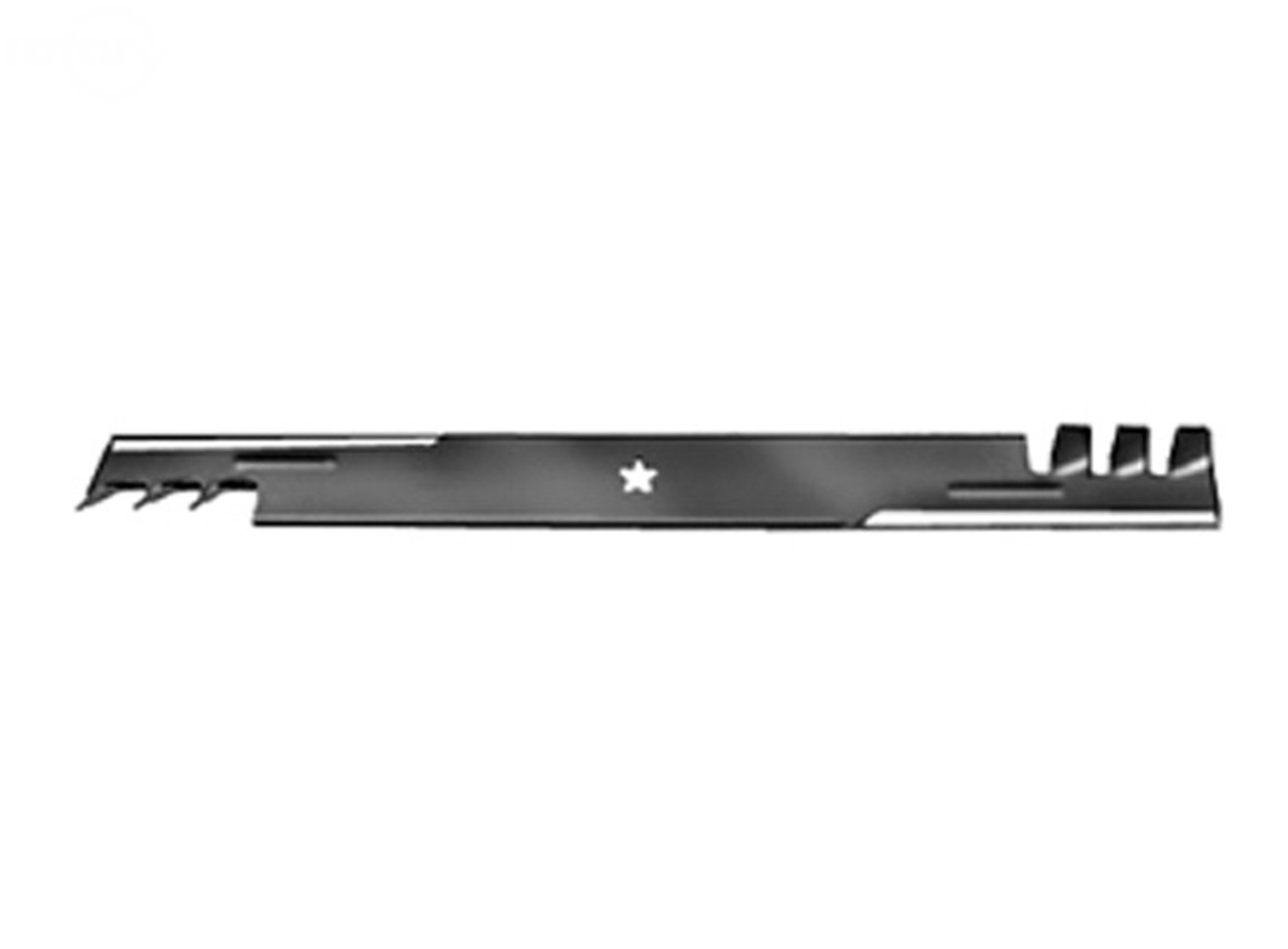 CoppeRHead Mulcher Blade 22-7/8" X 5 Point Star Ayp