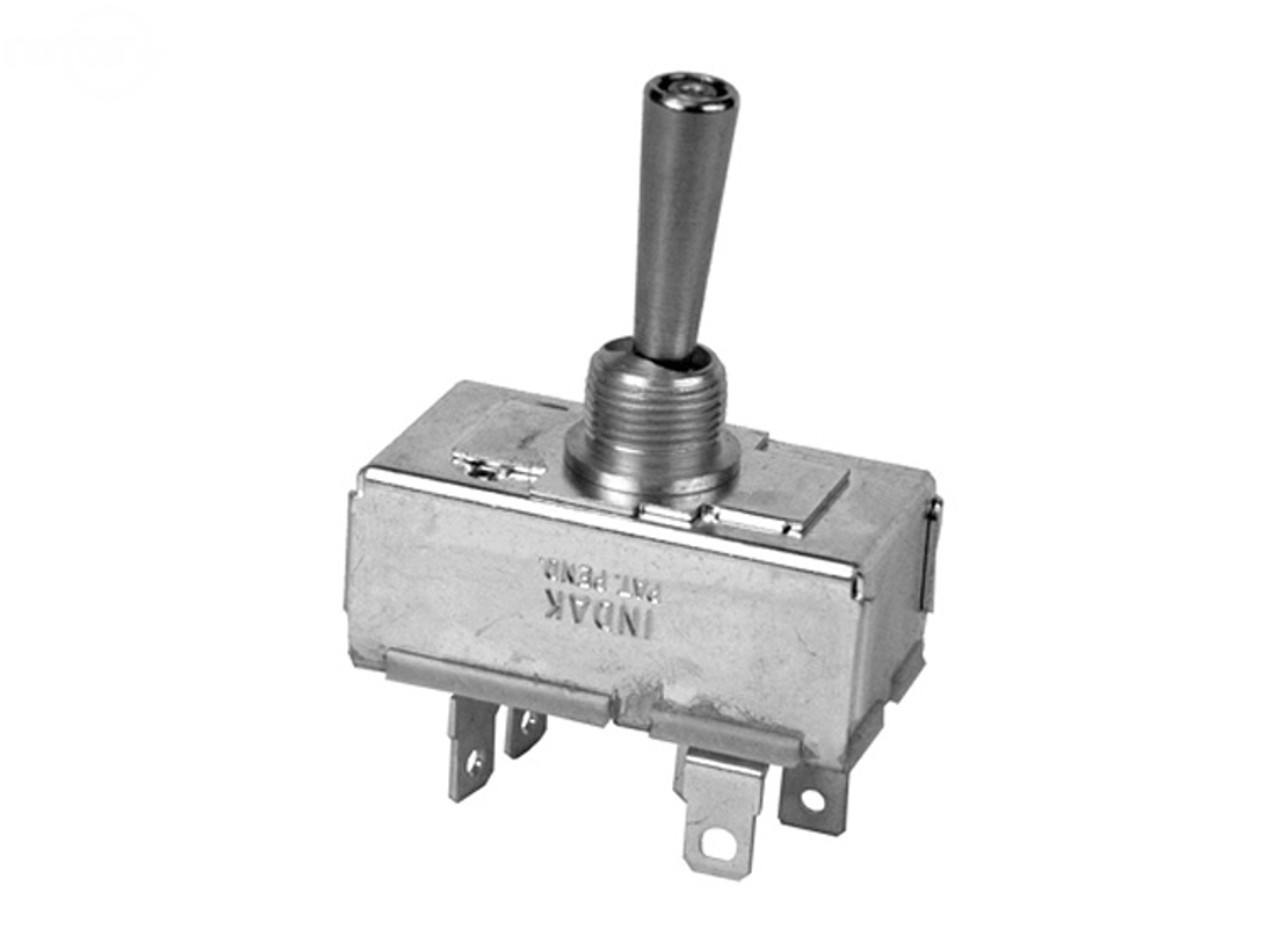 Pto Switch For Cub Cadet