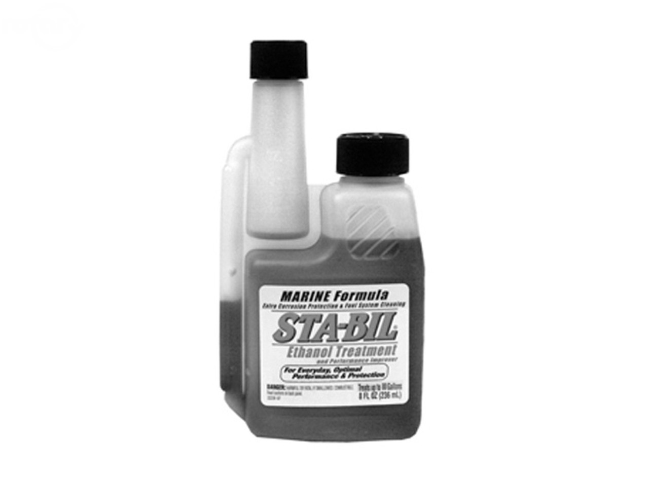 Sta-Bil Marine Fuel Stabilizer 8 Oz.