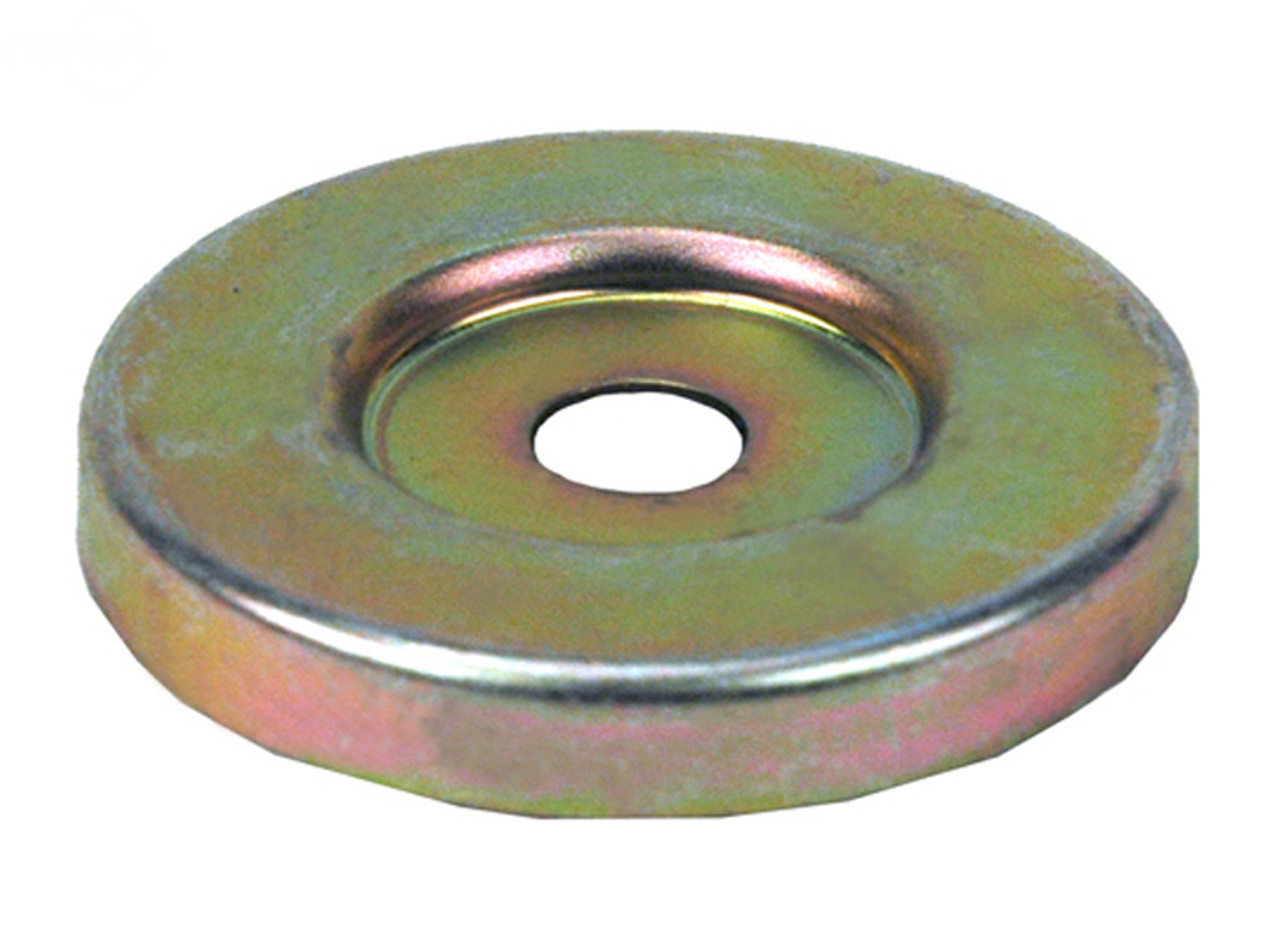 Idler Pulley Shield