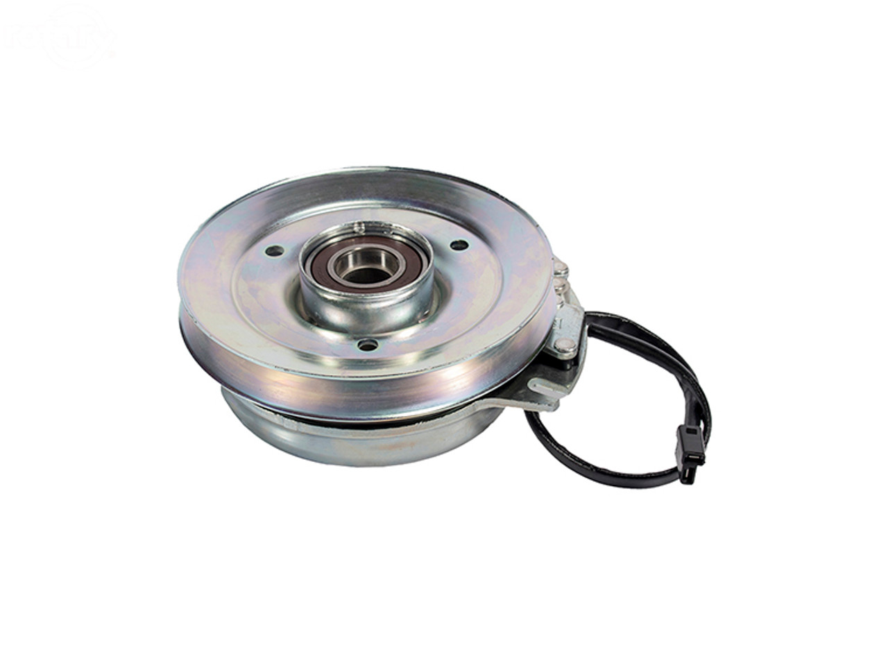 Electric Clutch For Exmark