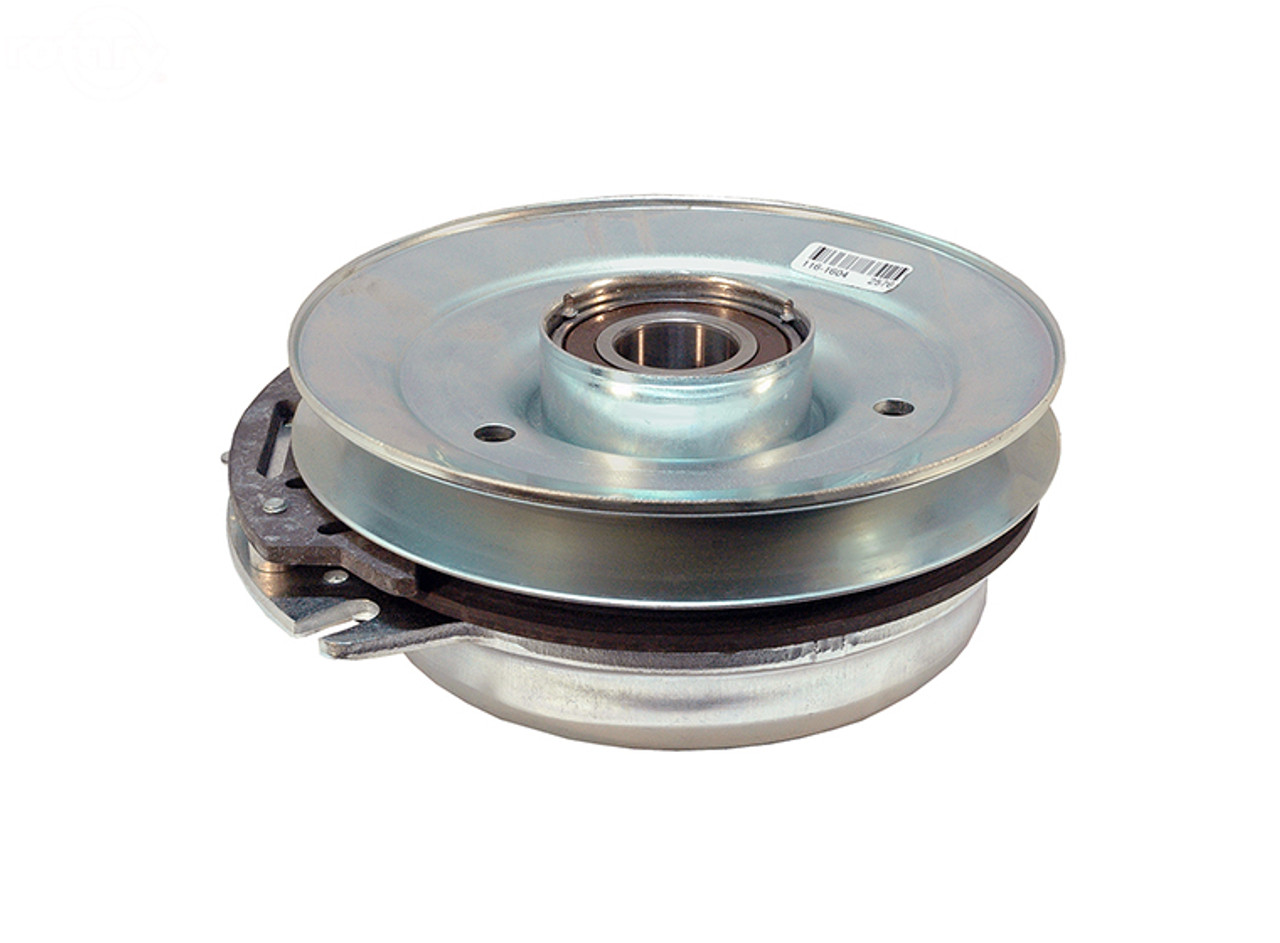 Electric Clutch For Exmark