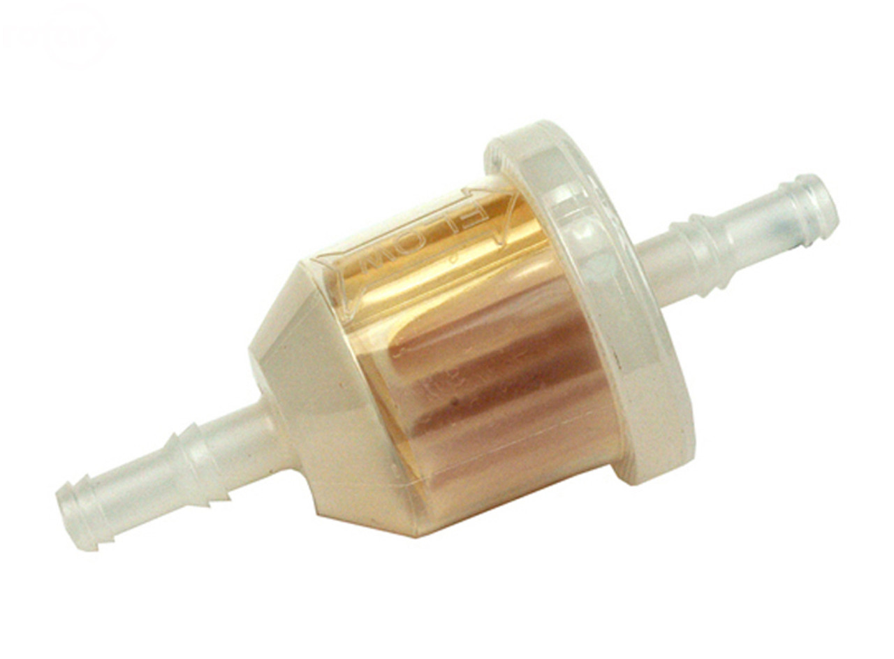 Universal Fuel Filter