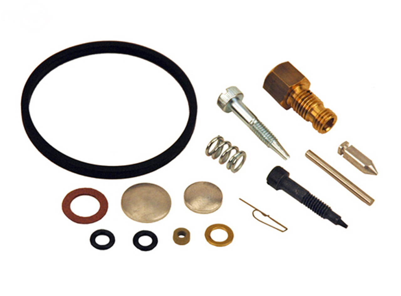 Carburetor Overhaul Kit