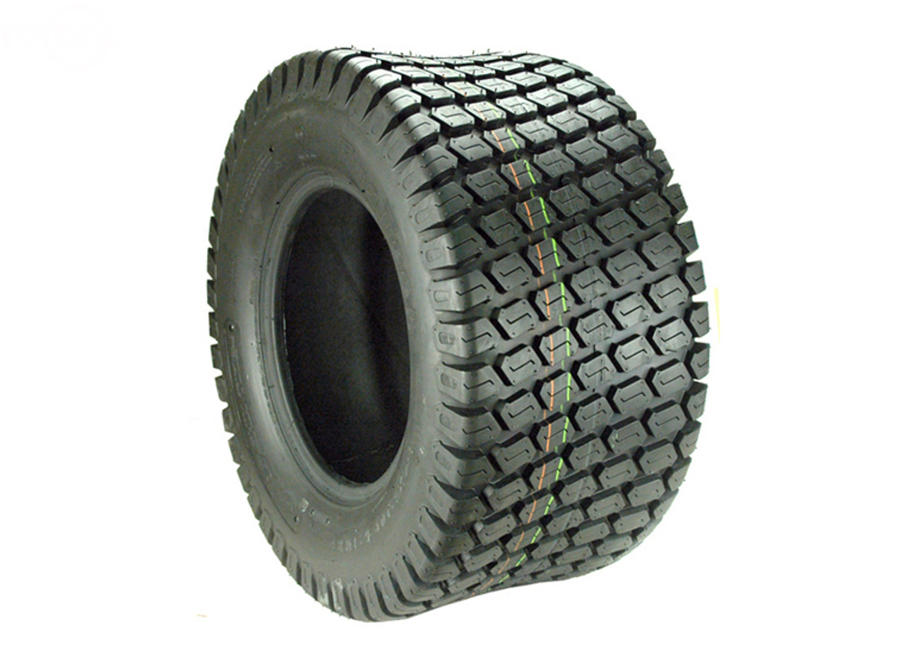 Turf Tire 24X1200X12 (24X12.00X12) 4 Ply