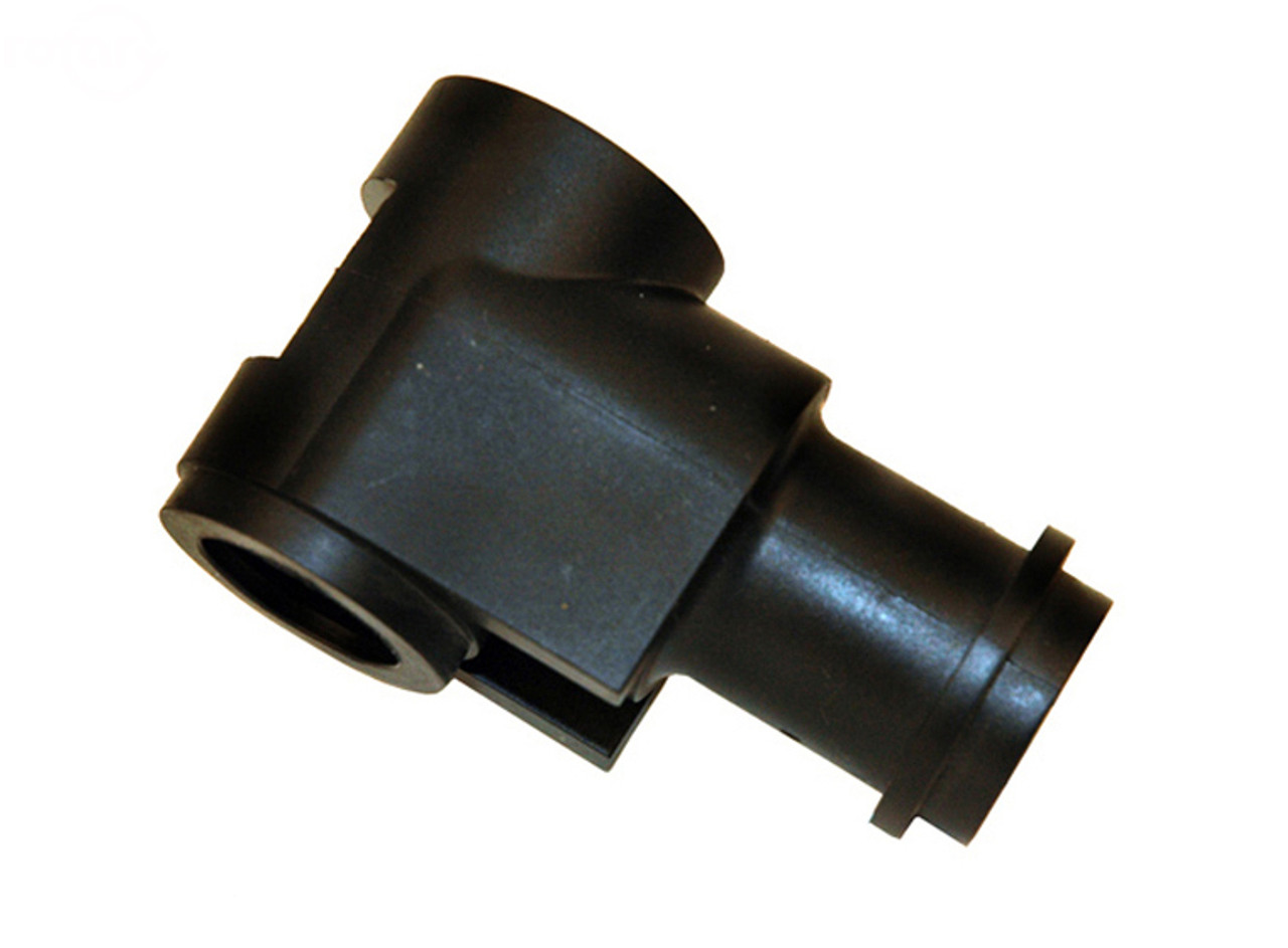 Shaft Support For Ayp/Husqvarna